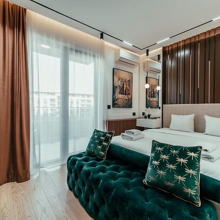 Belgrade Waterfront Oasis Apartment Екстериор снимка