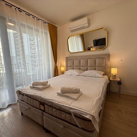 Belgrade Waterfront Oasis Apartment Екстериор снимка