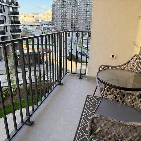 Belgrade Waterfront Oasis Apartment Екстериор снимка