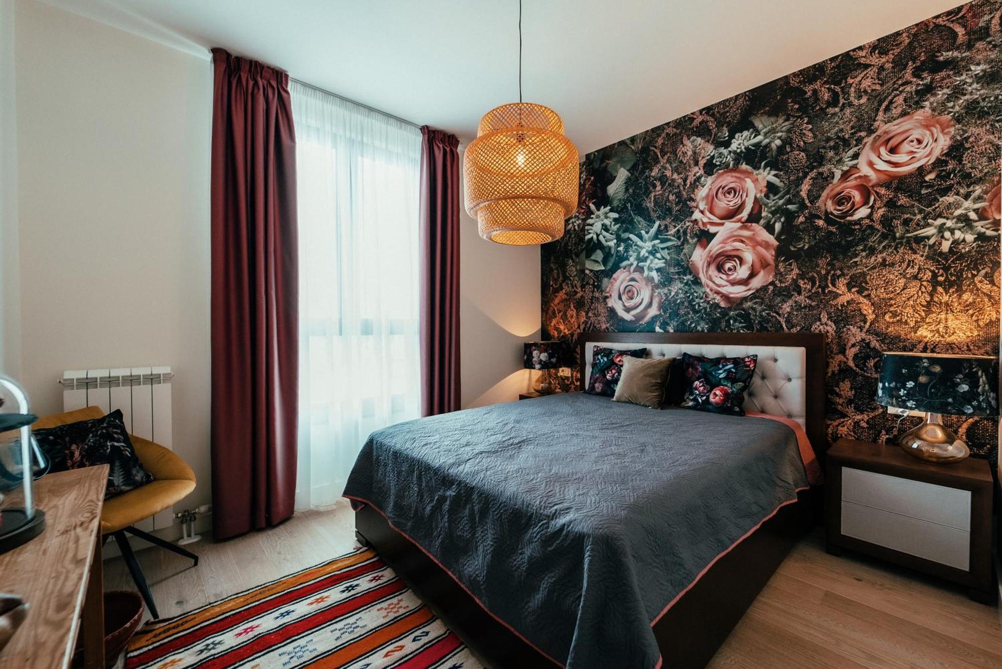 Belgrade Waterfront Oasis Apartment Екстериор снимка