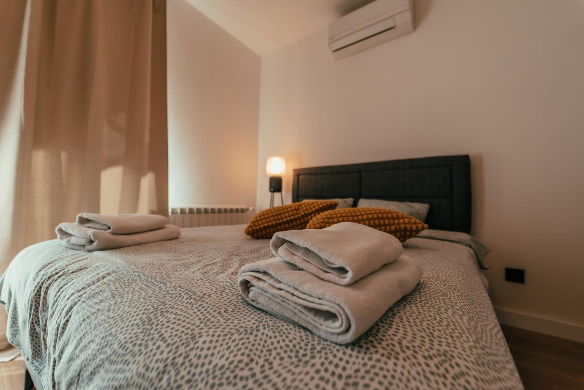 Belgrade Waterfront Oasis Apartment Екстериор снимка