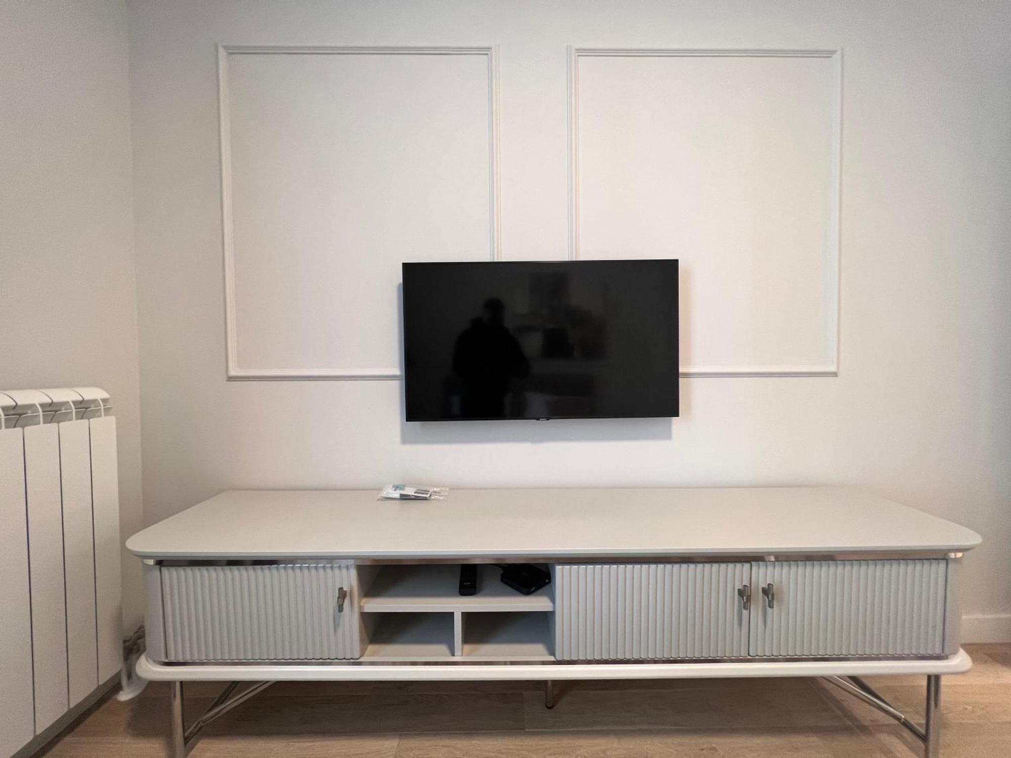 Belgrade Waterfront Oasis Apartment Екстериор снимка