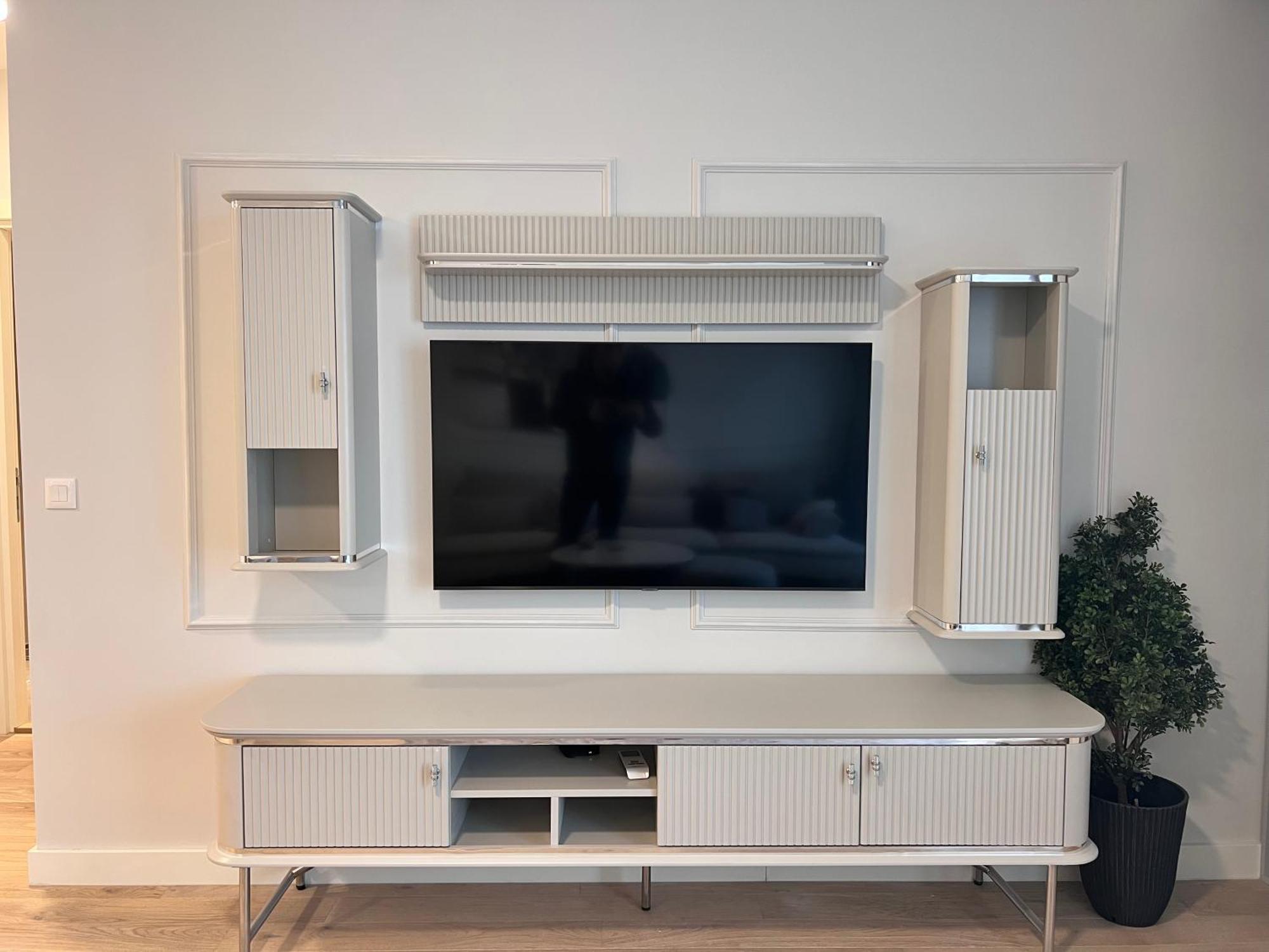 Belgrade Waterfront Oasis Apartment Екстериор снимка